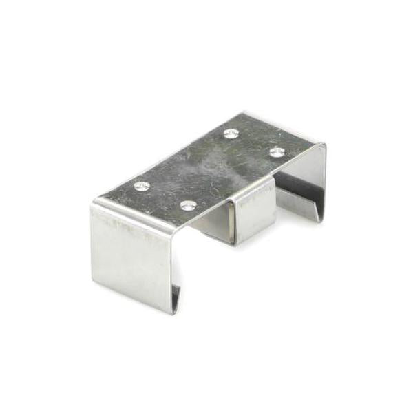 GE APPLIANCE WD49X25418 CONDUIT CLIP AND MAGNET SERVICE KIT (GENUINE OEM PART) - Parts Solution Group