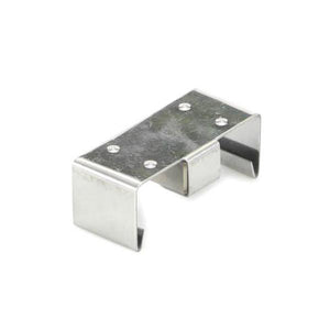 GE APPLIANCE WD49X25418 CONDUIT CLIP AND MAGNET SERVICE KIT (GENUINE OEM PART)