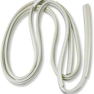 GE APPLIANCE WD8X229 DISHWASHER DOOR GASKET (genuine oem part)