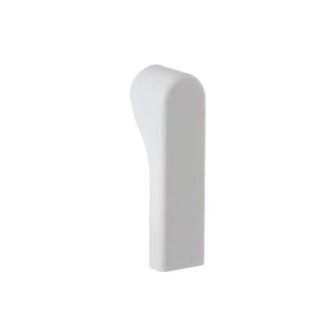GE APPLIANCE WD9X352 DISHWASHER DOOR LATCH HANDLE KNOB (genuine oem part)
