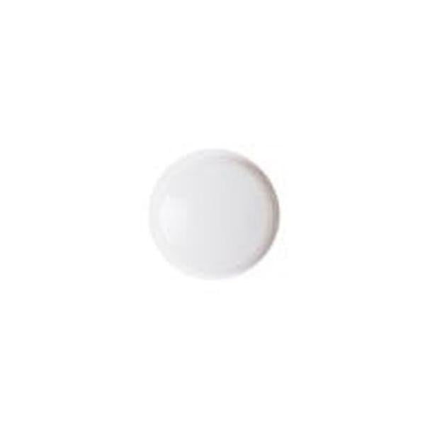 GE APPLIANCE WE01X10068 BUTTON START SWITCH WHITE (GENUINE OEM PART) - Parts Solution Group
