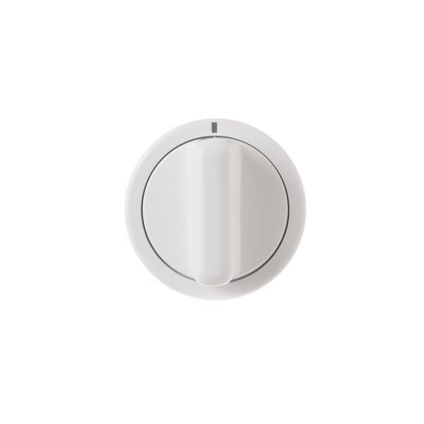 GE APPLIANCE WE01X10160 LAUNDRY CENTER DRYER TIMER KNOB (genuine oem part) - Parts Solution Group