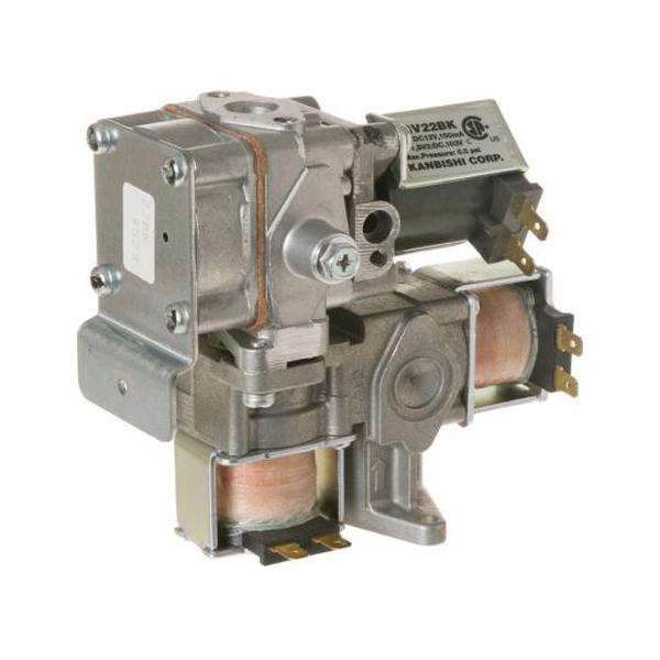 GE APPLIANCE WE01X10201 DRYER GAS VALVE ASSEMBLY (GENUINE OEM PART) - Parts Solution Group