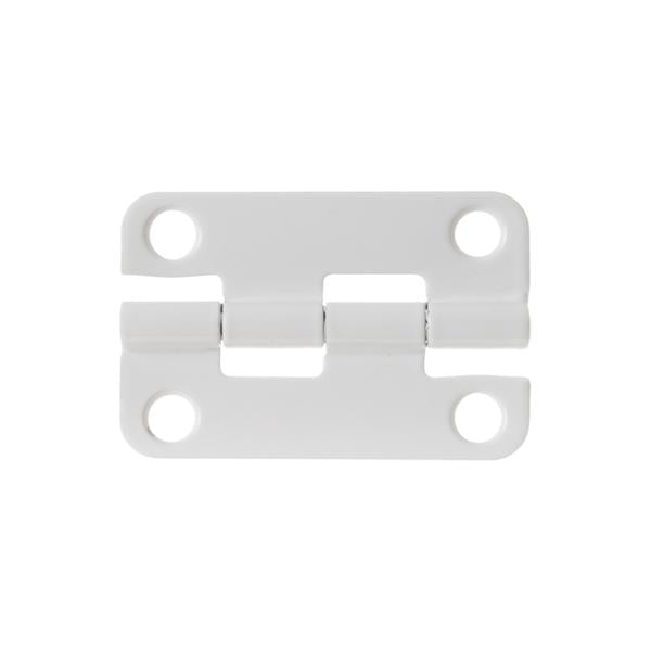 GE APPLIANCE WE01X10233 DRYER DOOR HINGE (GENUINE OEM PART) - Parts Solution Group