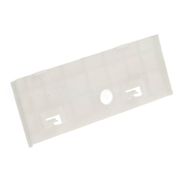 GE APPLIANCE WE01X10313 COVER-CONDENSER(F) (GENUINE OEM PART)