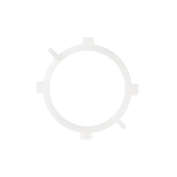 GE APPLIANCE WE01X10398 DISHWASHER RETAINER COVER NOZZLE (genuine oem part) - Parts Solution Group