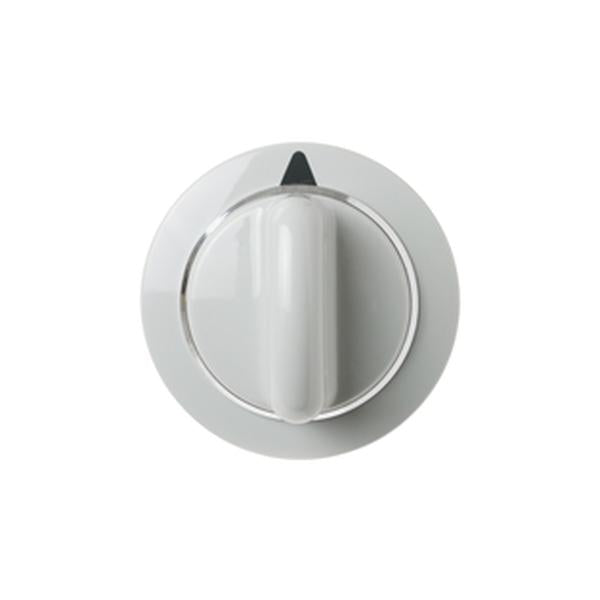 GE APPLIANCE WE01X20376 DRYER TIMER KNOB ASSEMBLY (genuine oem part) - Parts Solution Group