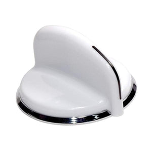 GE APPLIANCE WE01X20378 LAUNDRY WASHER KNOB AND CLIP ASSEMBLY (genuine oem part)