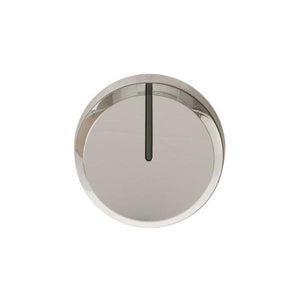 GE APPLIANCE WE01X23886 KNOB ASM (GENUINE OEM PART)
