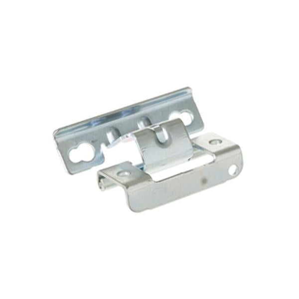 GE APPLIANCE WE01X25317 HINGE ASSEMBLY (genuine oem part) - Parts Solution Group