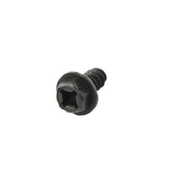 GE APPLIANCE WE01X25535 SCREW (GENUINE OEM PART) - Parts Solution Group