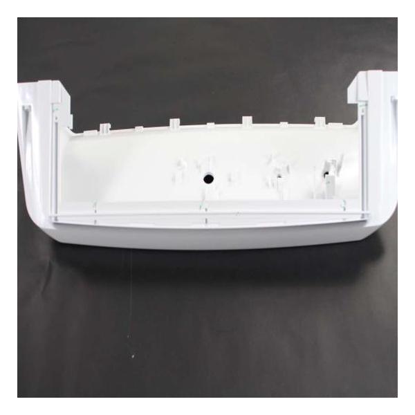 GE APPLIANCE WE01X25585 BACKSPLASH ASM (GENUINE OEM PART) - Parts Solution Group