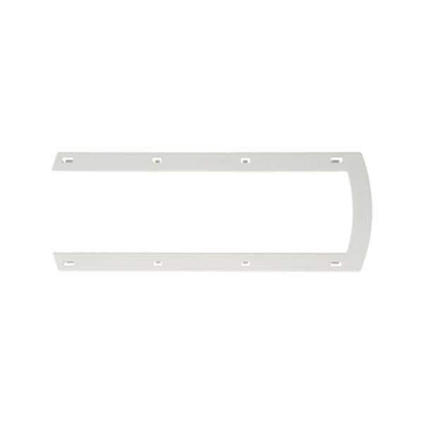 GE APPLIANCE WE01X25915 WASHER DRYER COMBO LINT FILTER BRACKET/SLIDE (genuine oem part) - Parts Solution Group