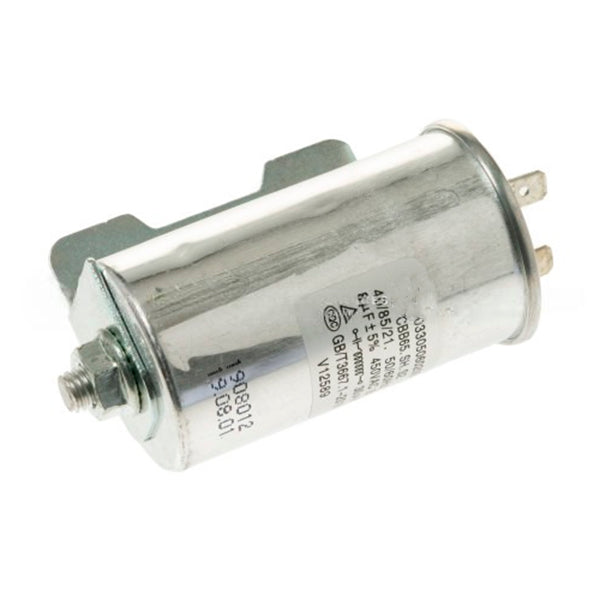 GE APPLIANCE WE01X26354 CAPACITOR (GENUINE OEM PART)
