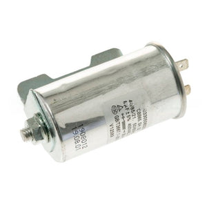 GE APPLIANCE WE01X26354 CAPACITOR (GENUINE OEM PART)