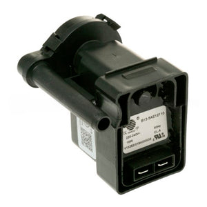 GE APPLIANCE WE01X26378 DRAIN PUMP (GENUINE OEM PART)