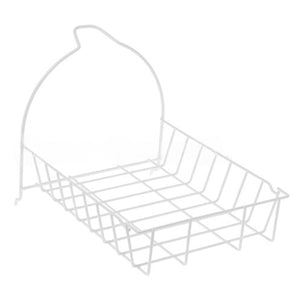 GE APPLIANCE WE01X26416 RACK (GENUINE OEM PART)