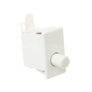 GE APPLIANCE WE01X27781 DOOR SWITCH (GENUINE OEM PART)