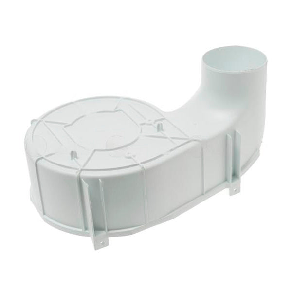 GE APPLIANCE WE01X27983 CLOTHES DRYER BLOWER CASING (GENUINE OEM PART)