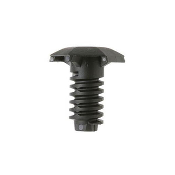GE APPLIANCE WE01X29357 LEVELING LEG (GENUINE OEM PART) - Parts Solution Group