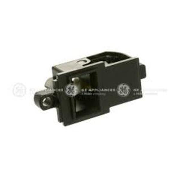 GE APPLIANCE WE01X29738 DOOR LATCH (GENUINE OEM PART) - Parts Solution Group