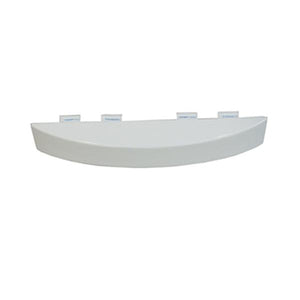 GE APPLIANCE WE01X30378 DISHWASHER DOOR HANDLE (genuine oem part)
