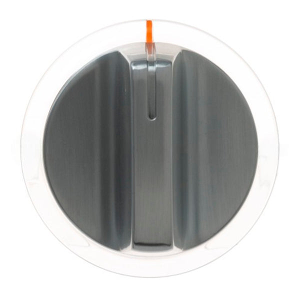 GE APPLIANCE WE01X31001 DRYER KNOB BASE ASM (GENUINE OEM PART)
