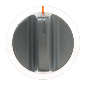 GE APPLIANCE WE01X31001 DRYER KNOB BASE ASM (GENUINE OEM PART)