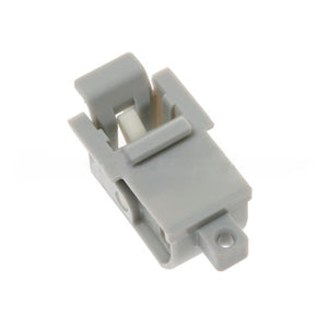 GE APPLIANCE WE01X31004 LATCH (GENUINE OEM PART)