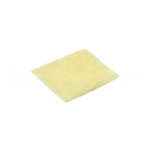GE APPLIANCE WE01X31477 FOAM PAD (GENUINE OEM PART)