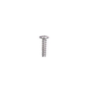GE APPLIANCE WE02X10060 SCREW (GENUINE OEM PART)