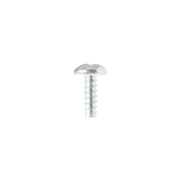 GE APPLIANCE WE02X10086 DRYER SCREW (M4 X L12) (GENUINE OEM PART) - Parts Solution Group