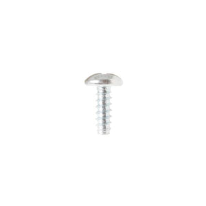 GE APPLIANCE WE02X10086 DRYER SCREW (M4 X L12) (GENUINE OEM PART)