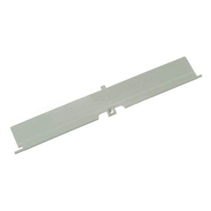 GE APPLIANCE WE02X23615 FILTER COVER (GENUINE OEM PART)