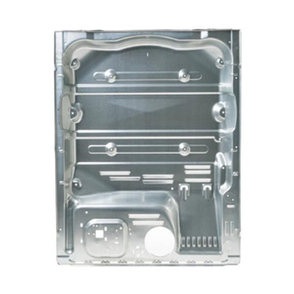 GE APPLIANCE WE02X23955 PANEL REAR (GENUINE OEM PART) - Parts Solution Group