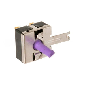GE APPLIANCE WE02X25283 SWITCH ROTARY (GENUINE OEM PART)