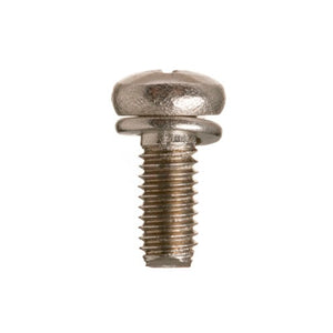 GE APPLIANCE WE02X27505 HINGE SCREW (GENUINE OEM PART)