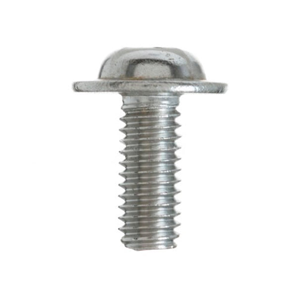 GE APPLIANCE WE02X28697 BOLT M6*14 (GENUINE OEM PART)