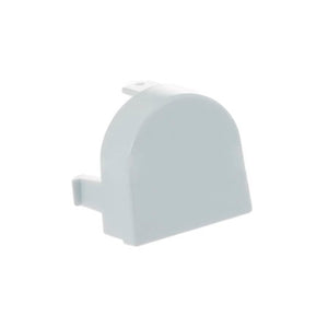 GE APPLIANCE WE02X28705 SCREW COVER (GENUINE OEM PART)