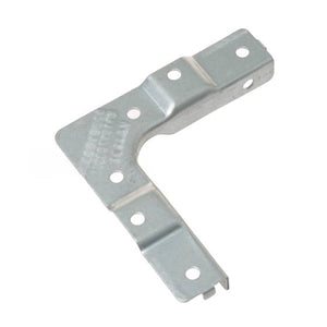 GE APPLIANCE WE02X28742 REINFORCING L-BRACKET (GENUINE OEM PART)