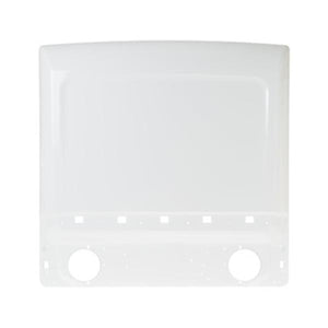 GE APPLIANCE WE03X23889 COVER TOP HIGH DEPTH (GENUINE OEM PART)