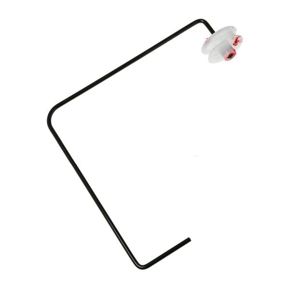 GE APPLIANCE WE03X27417 DISHWASHER IDLER ARM ASSEMBLY (genuine oem part) - Parts Solution Group
