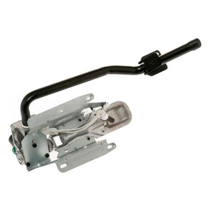GE APPLIANCE WE03X27426 VALVE AND BURNER ASSEMBLY (GENUINE OEM PART)