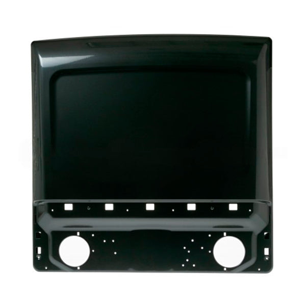 GE APPLIANCE WE03X27536 DRYER HIGH DEPTH TOP COVER (GENUINE OEM PART)