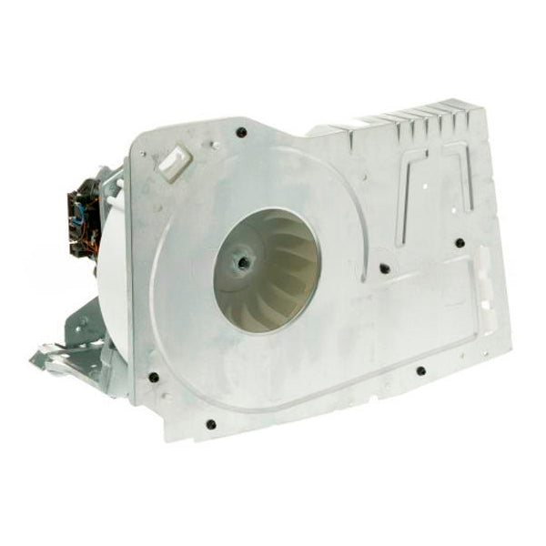 GE APPLIANCE WE03X29257 MOTOR &amp; BLOWER ASSEMBLY (GENUINE OEM PART)