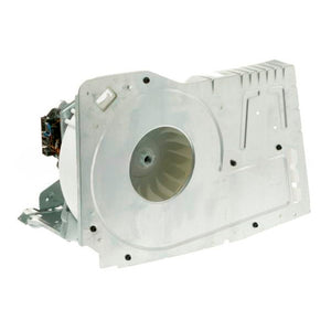 GE APPLIANCE WE03X29257 MOTOR & BLOWER ASSEMBLY (GENUINE OEM PART)