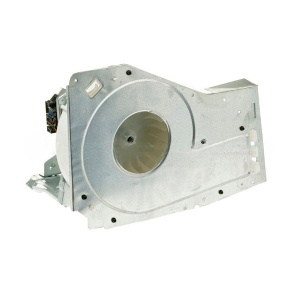 GE APPLIANCE WE03X29258 MOTOR &amp; BLOWER (GENUINE OEM PART)