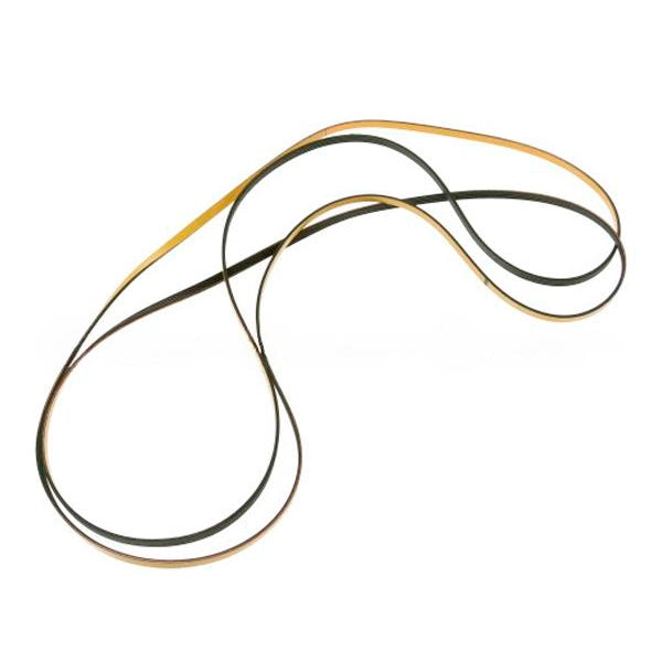 GE APPLIANCE WE03X29259 DRYER DRIVE BELT (GENUINE OEM PART)