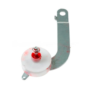 GE APPLIANCE WE03X33642 IDLER ARM (GENUINE OEM PART)