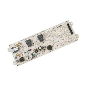 GE APPLIANCE WE04M10011 DRYER MAIN POWER CONTROL BOARD (genuine oem part)